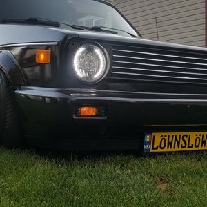 Meet your Posher, Jesus